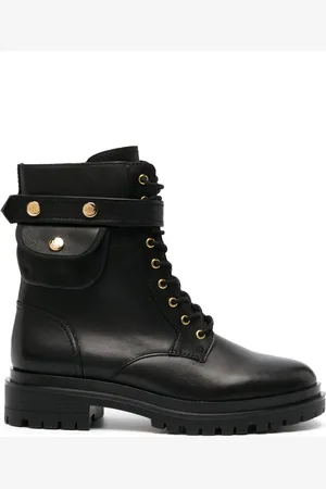Ralph Lauren Stivali Cammie