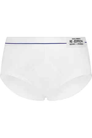 Dolce & Gabbana Slip Re-edition
