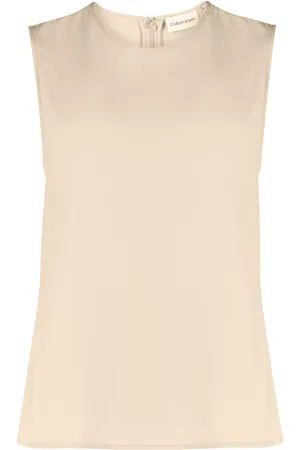 Calvin Klein Top girocollo