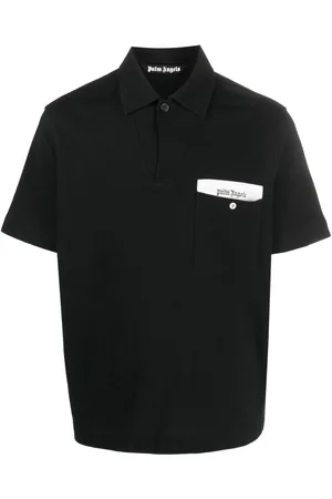 Palm Angels Polo Sartorial Tape