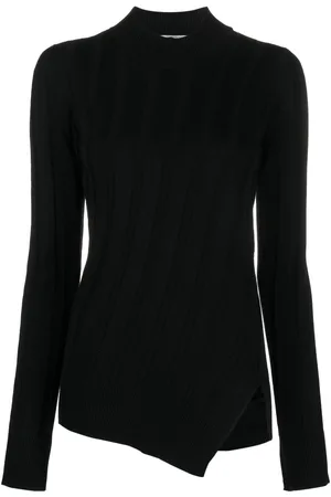 Stella McCartney Maglione asimmetrico