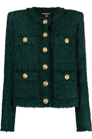 Balmain Giacca monopetto