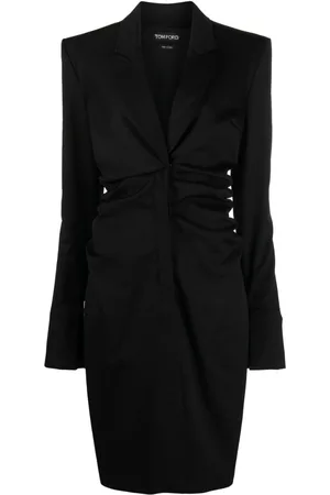 Tom Ford Abito midi sartoriale