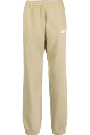 Jacquemus Pantaloni sportivi Le Jogging