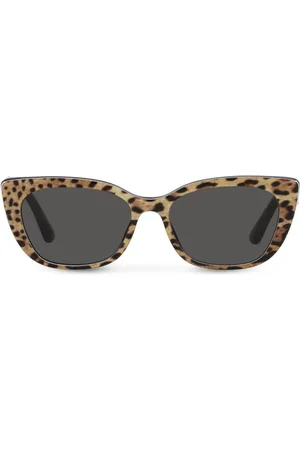 Dolce & Gabbana Occhiali da sole Mini Me cat-eye
