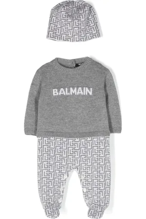 Balmain Set neonato