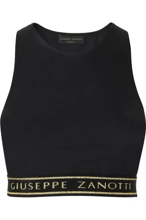 Giuseppe Zanotti Canotta con logo