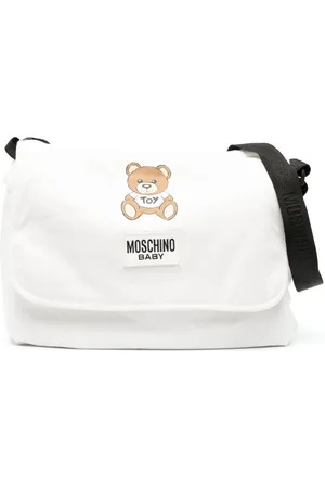 Moschino Borsa fasciatoio Teddy Bear