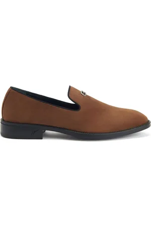 Giuseppe Zanotti Mocassini Imrham