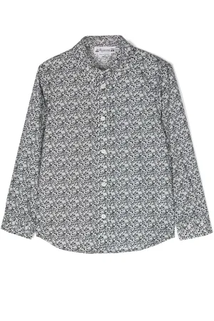 BONPOINT Camicia a fiori