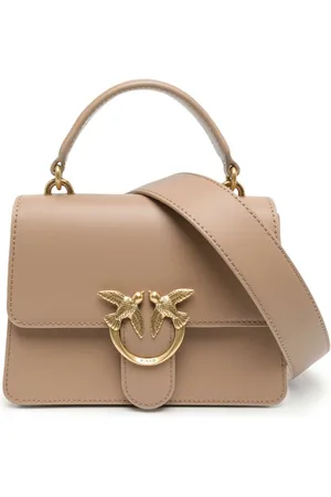 Pinko Borsa tote Love One mini