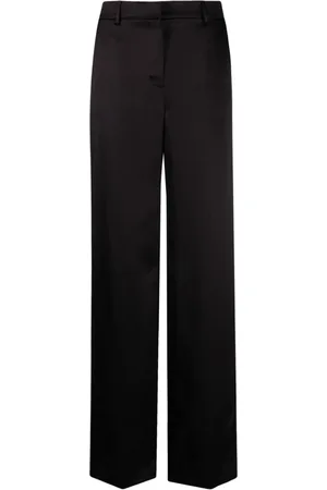 MAGDA BUTRYM Pantaloni dritti