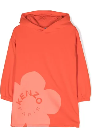 Kenzo Abito con stampa