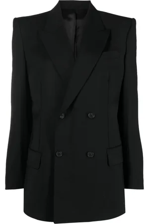 Filippa K Blazer doppiopetto