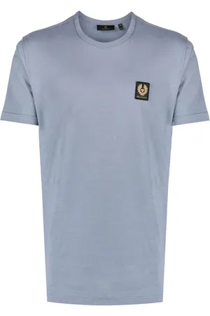 Belstaff T-shirt con applicazione