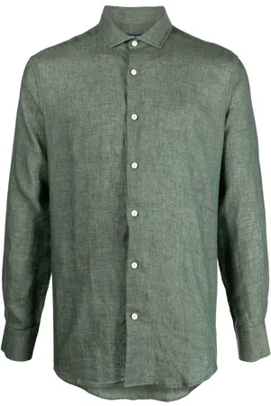 Frescobol Carioca Camicia Antonio