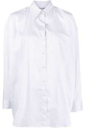 Acne Studios Camicia a righe