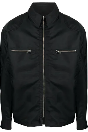 Kennel & Schmenger Giacca-camicia con zip