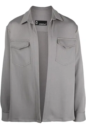 Styland Giacca-camicia x notRainProof