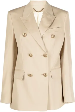 Golden Goose Blazer doppiopetto