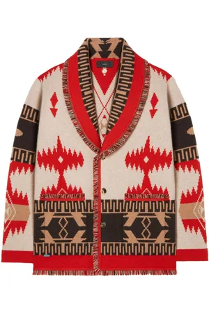 Alanui Cardigan Icon