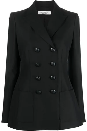 Serafini Blazer doppiopetto