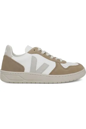 Veja Sneakers V-10 ChromeFree