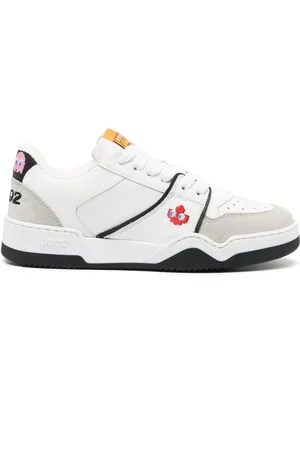 Dsquared2 Sneakers PAC-MAN™ con inserti