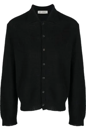 OUR LEGACY Cardigan