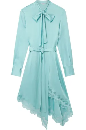 Stella McCartney Abito con ricamo