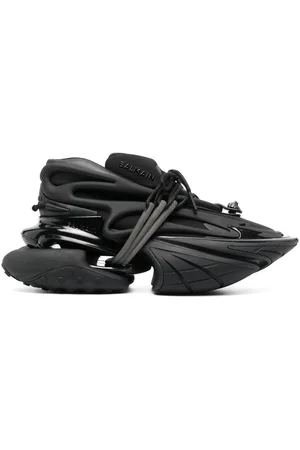 Balmain Sneakers Unicorn in pelle
