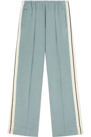 Palm Angels Pantaloni sportivi ampi