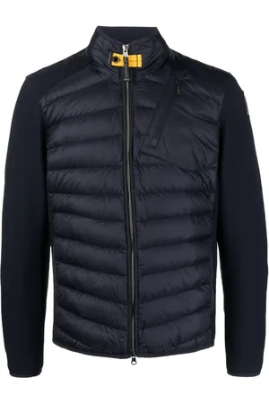 Parajumpers Piumino con applicazione