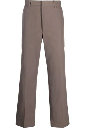 Acne Studios Pantaloni sartoriali dritti
