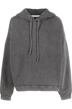 Acne Studios Felpa con cappuccio
