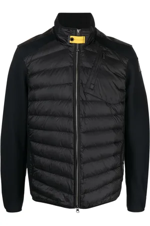 Parajumpers Piumino con applicazione