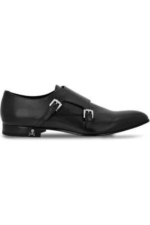 Philipp Plein Derby con punta smussata
