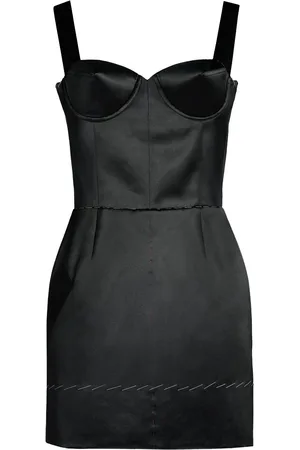 Maison Margiela Abito midi Work-In-Progress