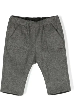 BONPOINT Pantaloni con vita elasticizzata