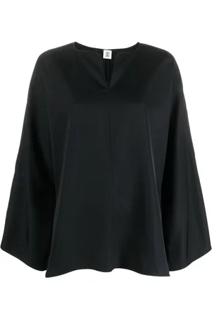By Malene Birger Blusa