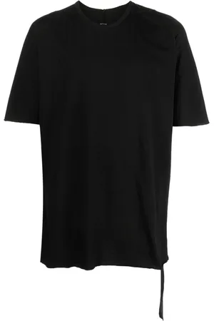 ISAAC SELLAM EXPERIENCE T-shirt con applicazione