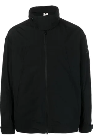 Premiata Giacca a vento con zip