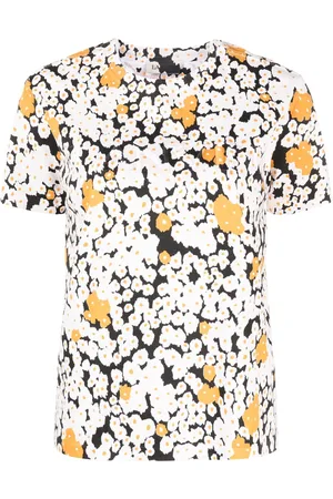 Lanvin T-shirt con stampa