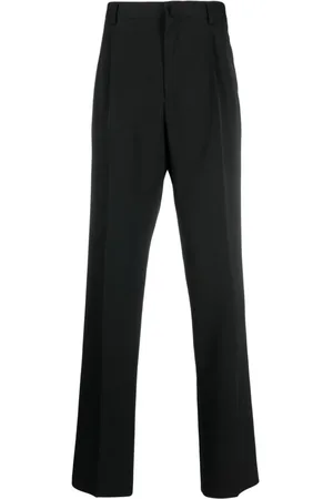 Lanvin Pantaloni dritti