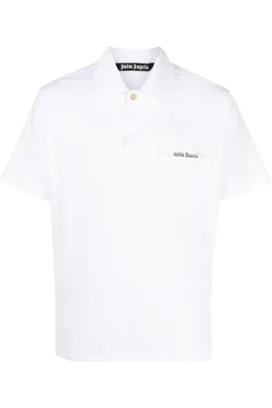 Palm Angels Polo Sartorial Tape
