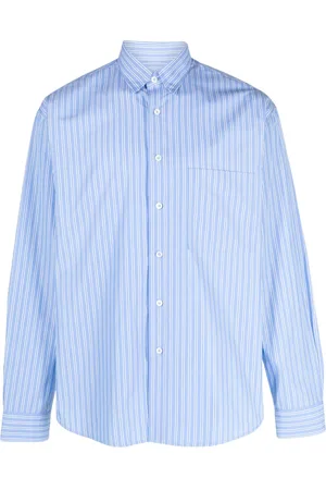 Lanvin Camicia a righe