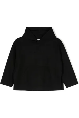 Maison Margiela Felpa con stampa