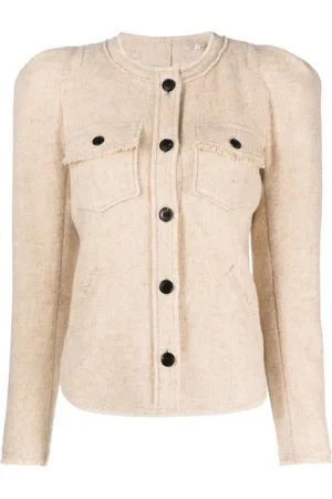 Marant Etoile Giacca Nelly