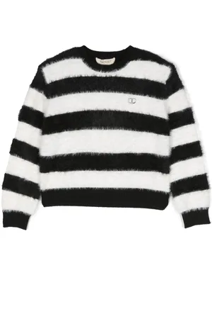 Twin-Set Maglione a righe