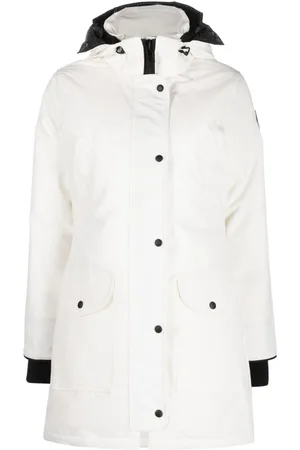 Canada Goose Parka Trillium con cappuccio
